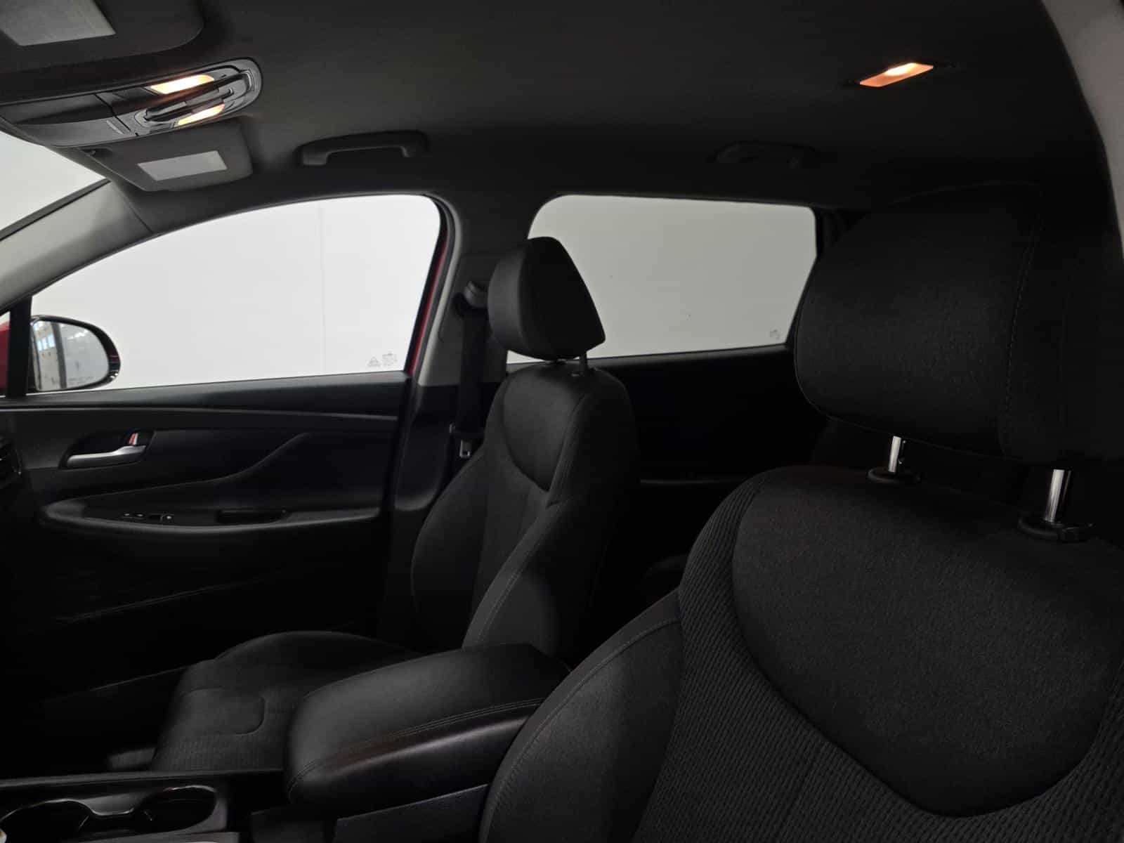 Image 22 Hyundai Santa Fe Essential 2020