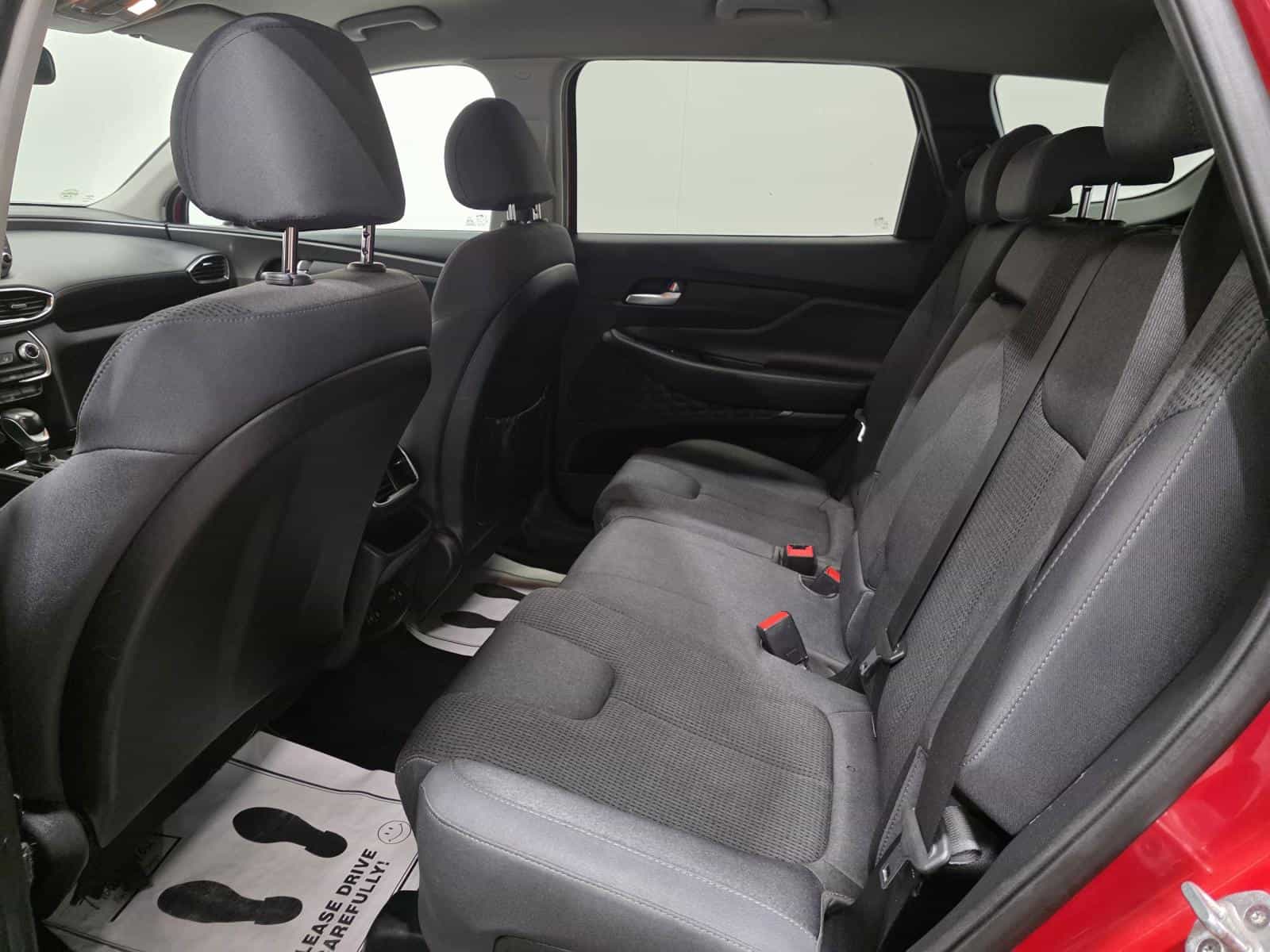 Image 23 Hyundai Santa Fe Essential 2020