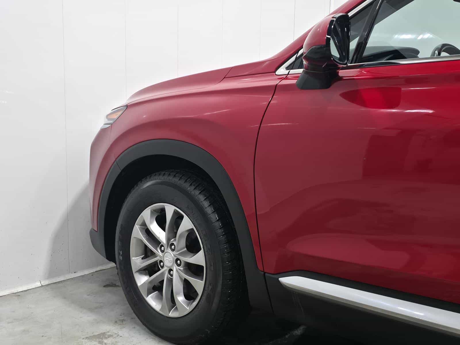 2020 Hyundai Santa Fe Essential - Image 5