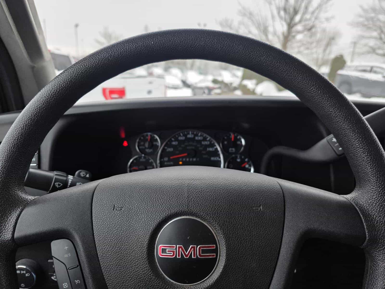 2023 GMC Savana Cargo 2500 - Image 16