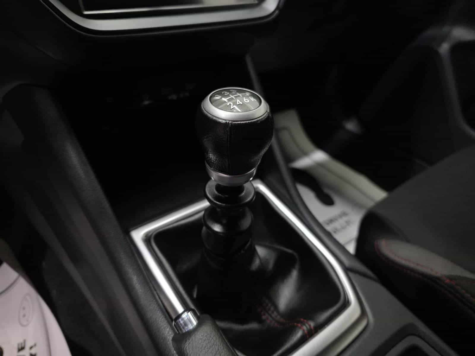 Image 17 Subaru WRX Base 2023