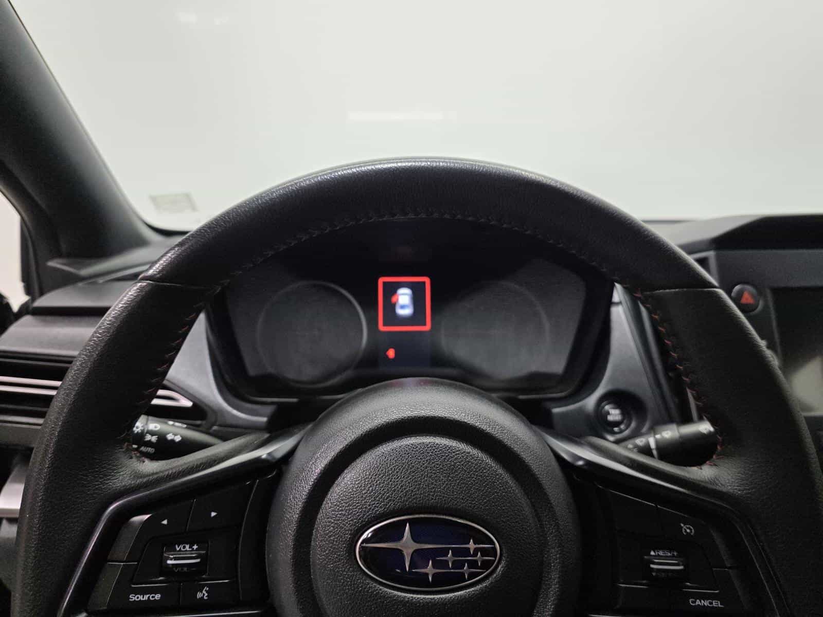 2023 Subaru WRX Base - Image 15