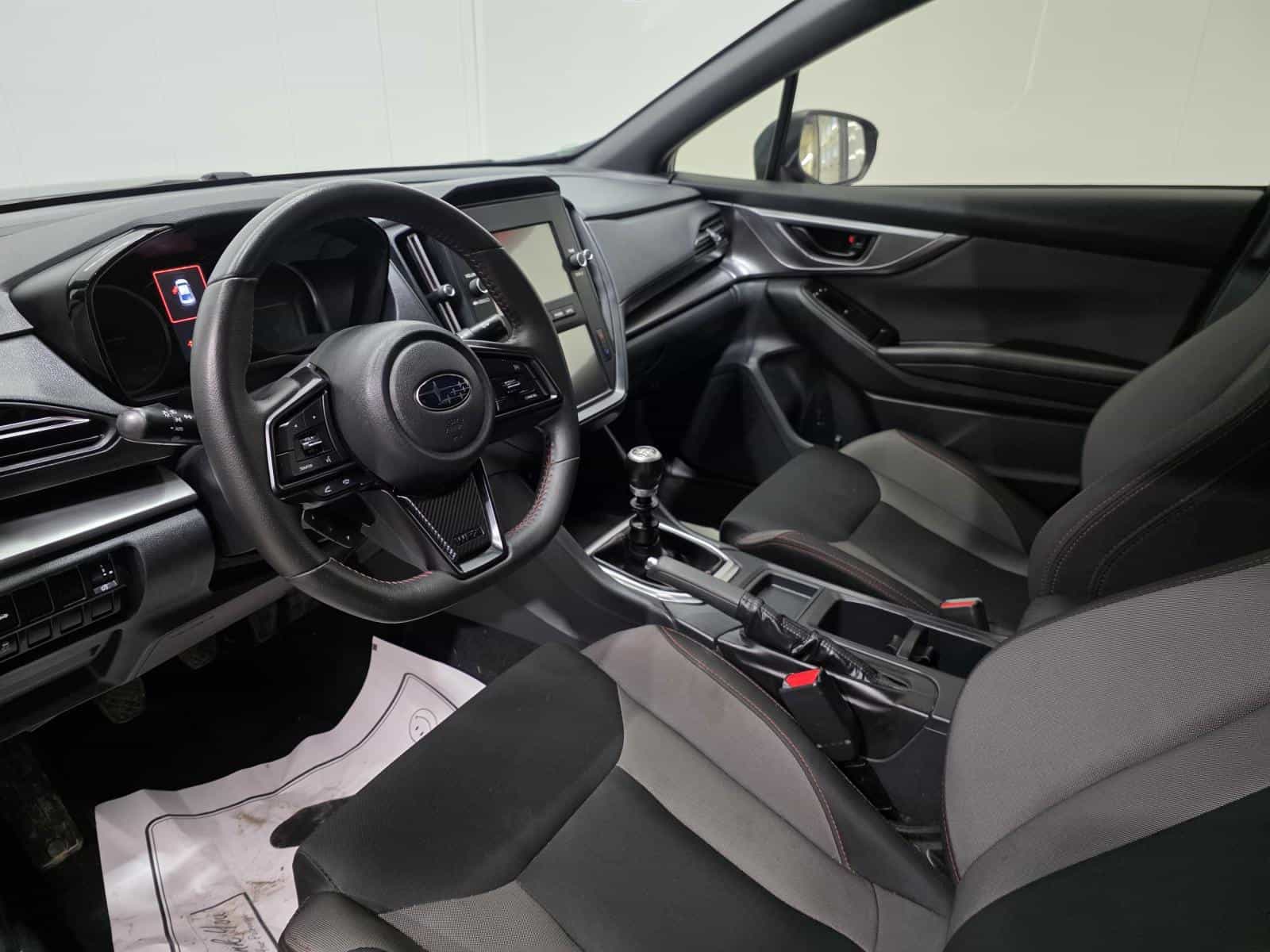 Image 12 Subaru WRX Base 2023