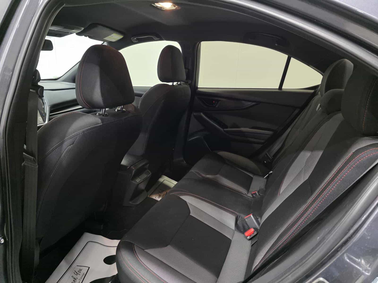 Image 18 Subaru WRX Base 2023