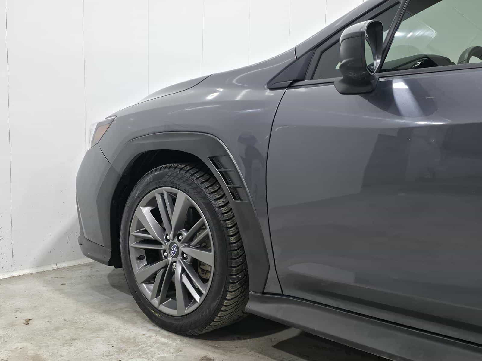 Image 3 Subaru WRX Base 2023