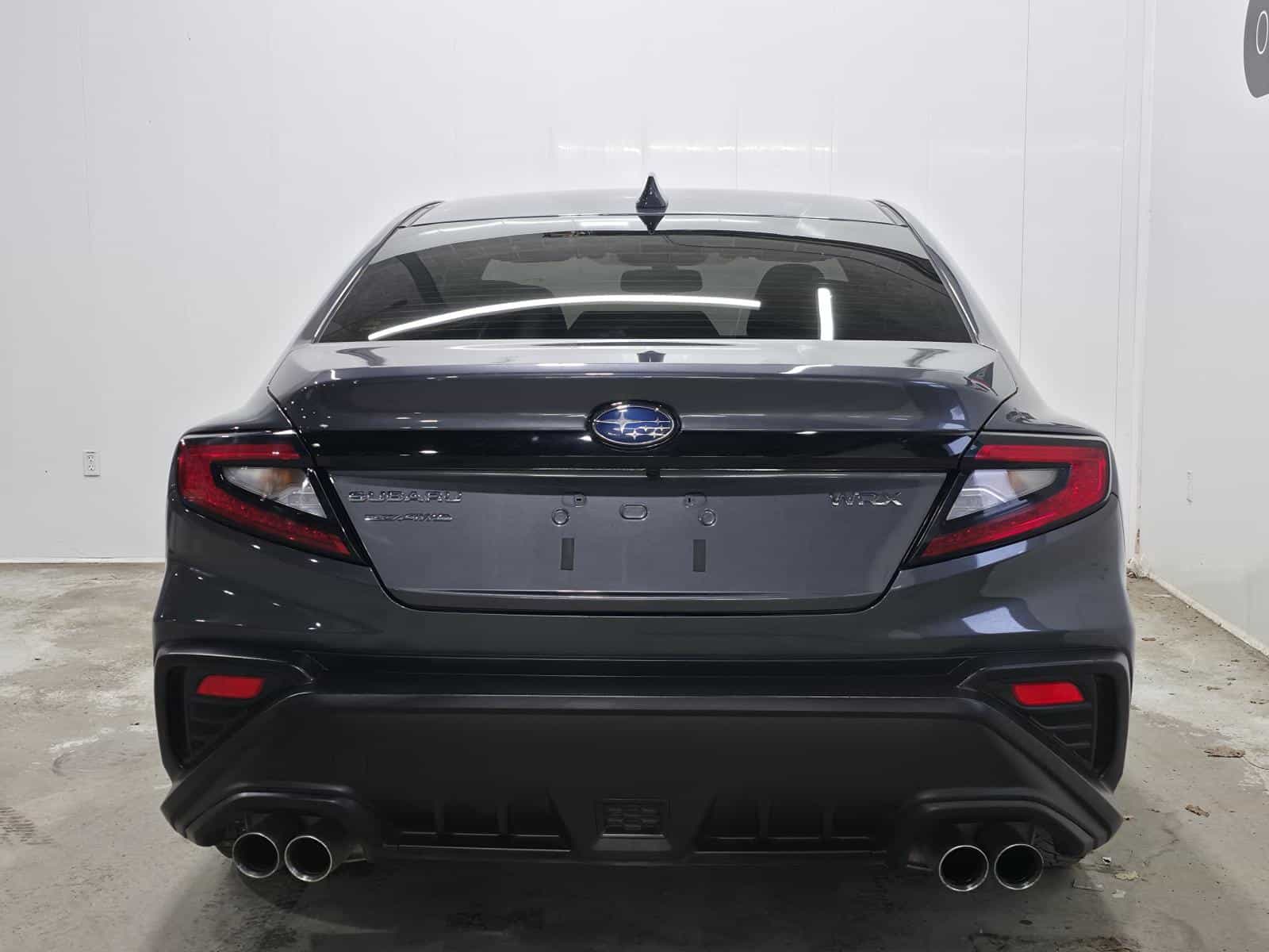 Image 9 Subaru WRX Base 2023