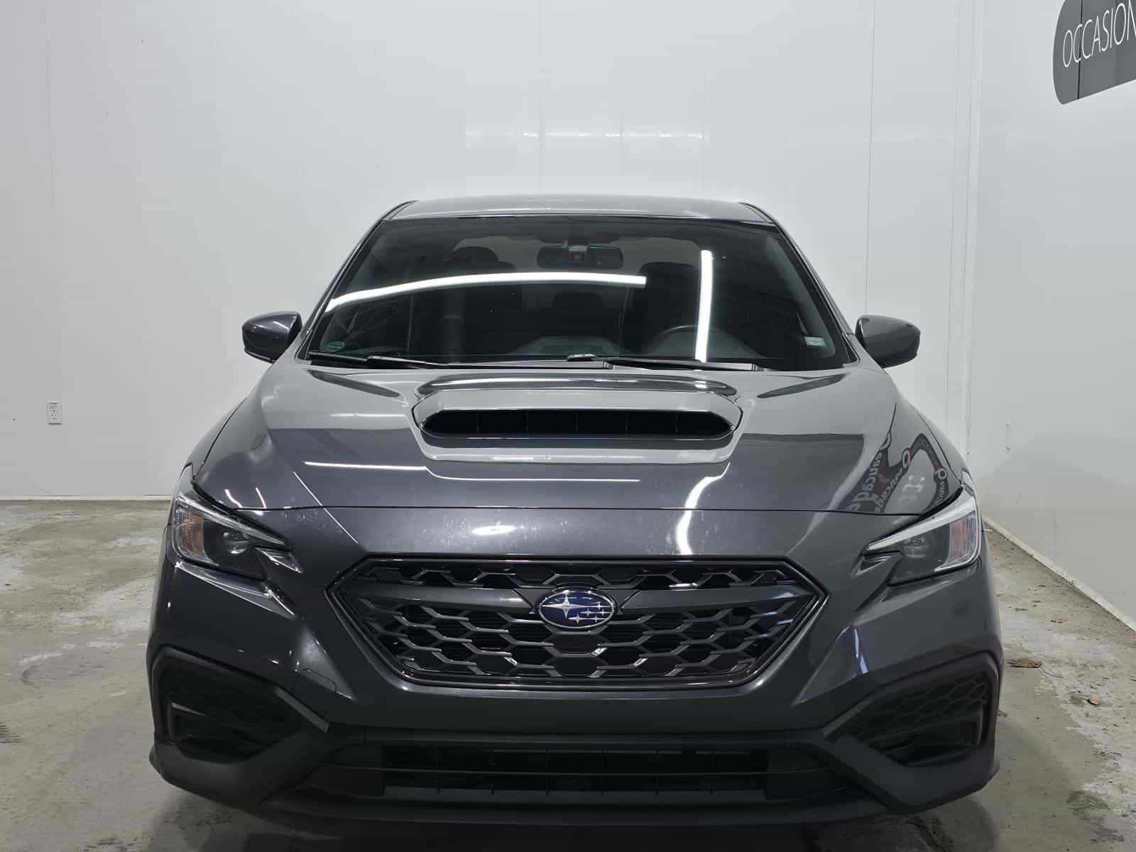 Image 5 Subaru WRX Base 2023