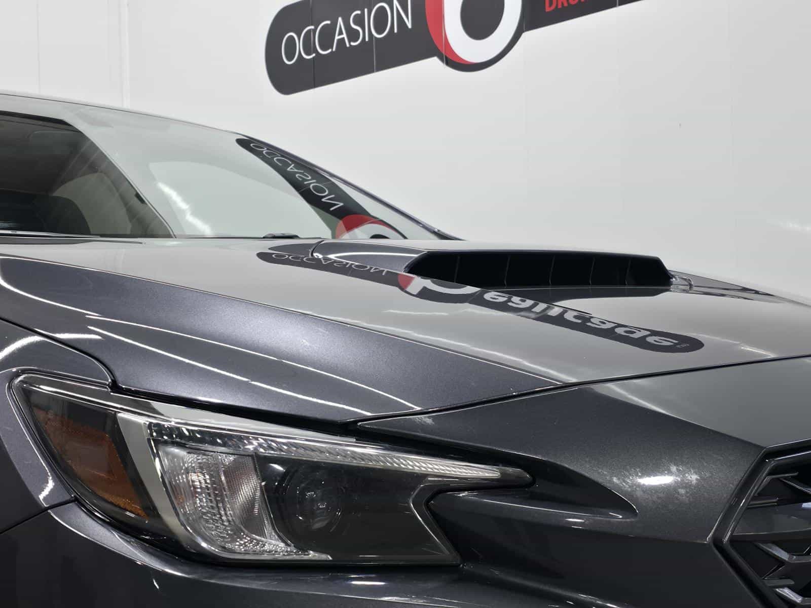 Image 6 Subaru WRX Base 2023