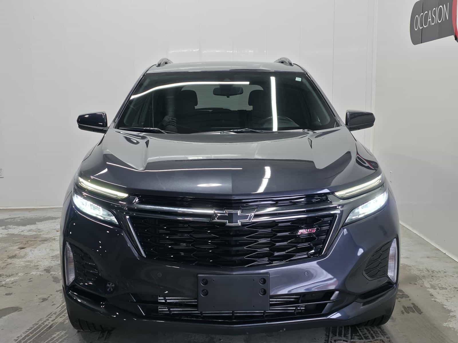2022 Chevrolet Equinox RS - Image 3