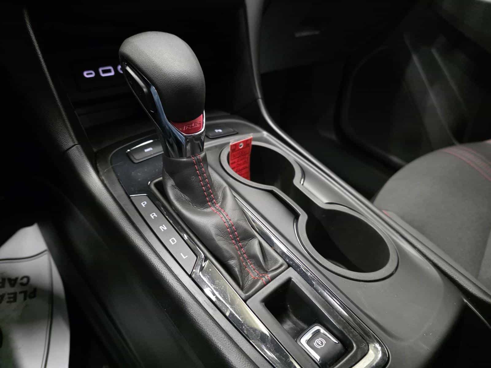 2022 Chevrolet Equinox RS - Image 11