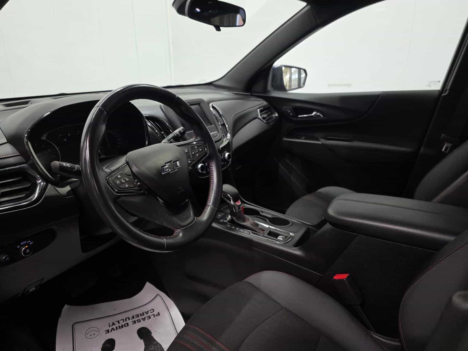 2022 Chevrolet Equinox RS - Image 14