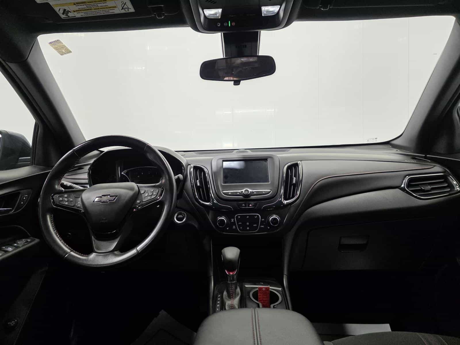 2022 Chevrolet Equinox RS - Image 10