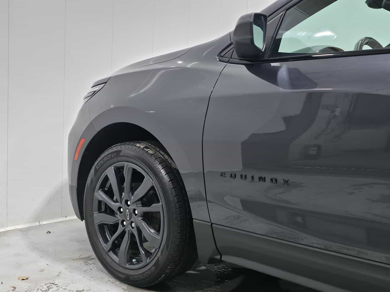 2022 Chevrolet Equinox RS - Image 5