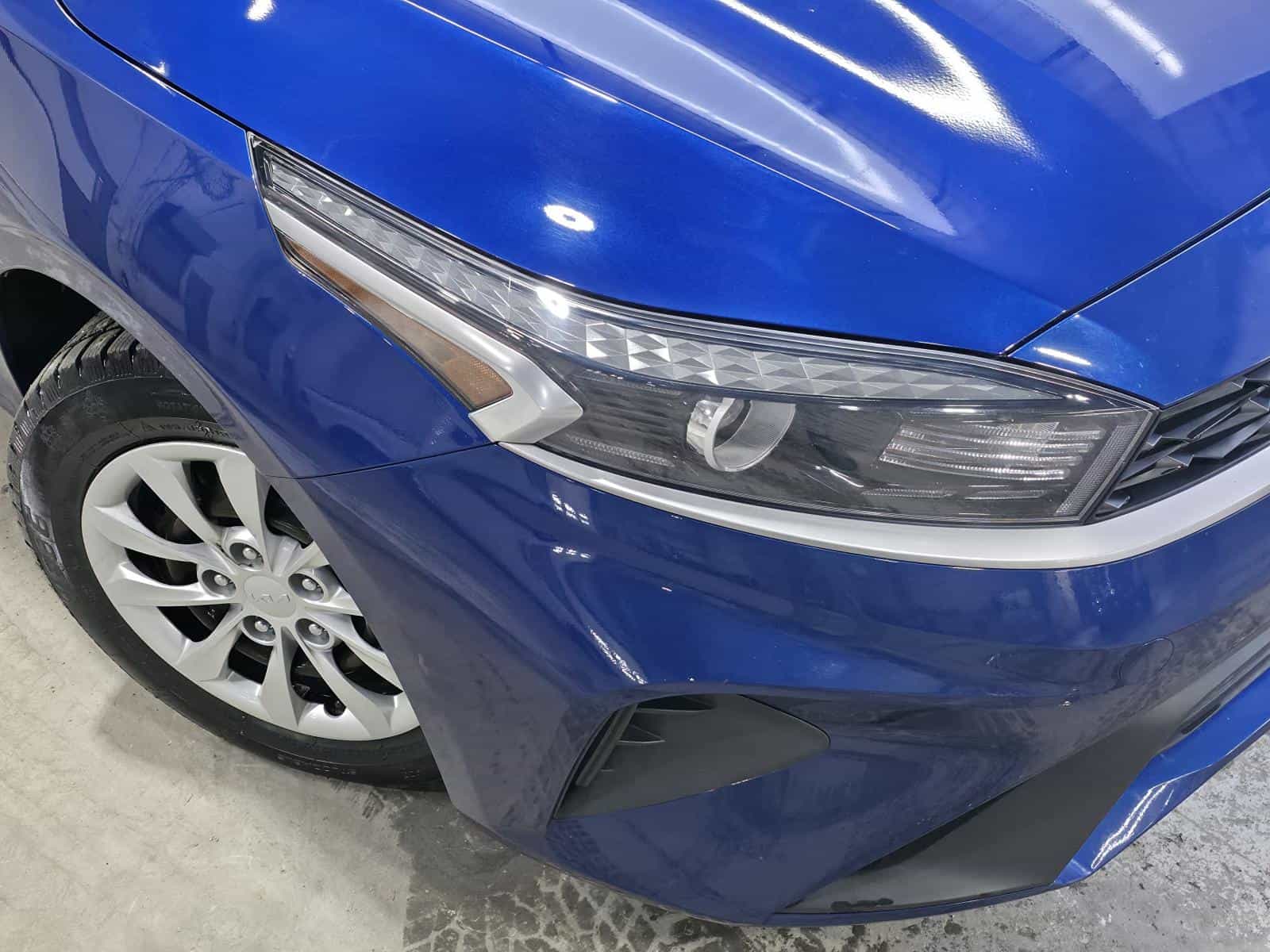 2022 Kia Forte LX - Image 6