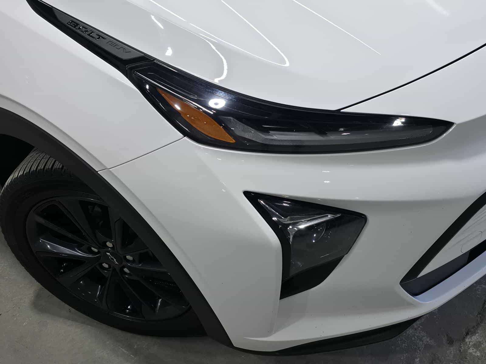 2022 Chevrolet Bolt EUV Premier - Image 6