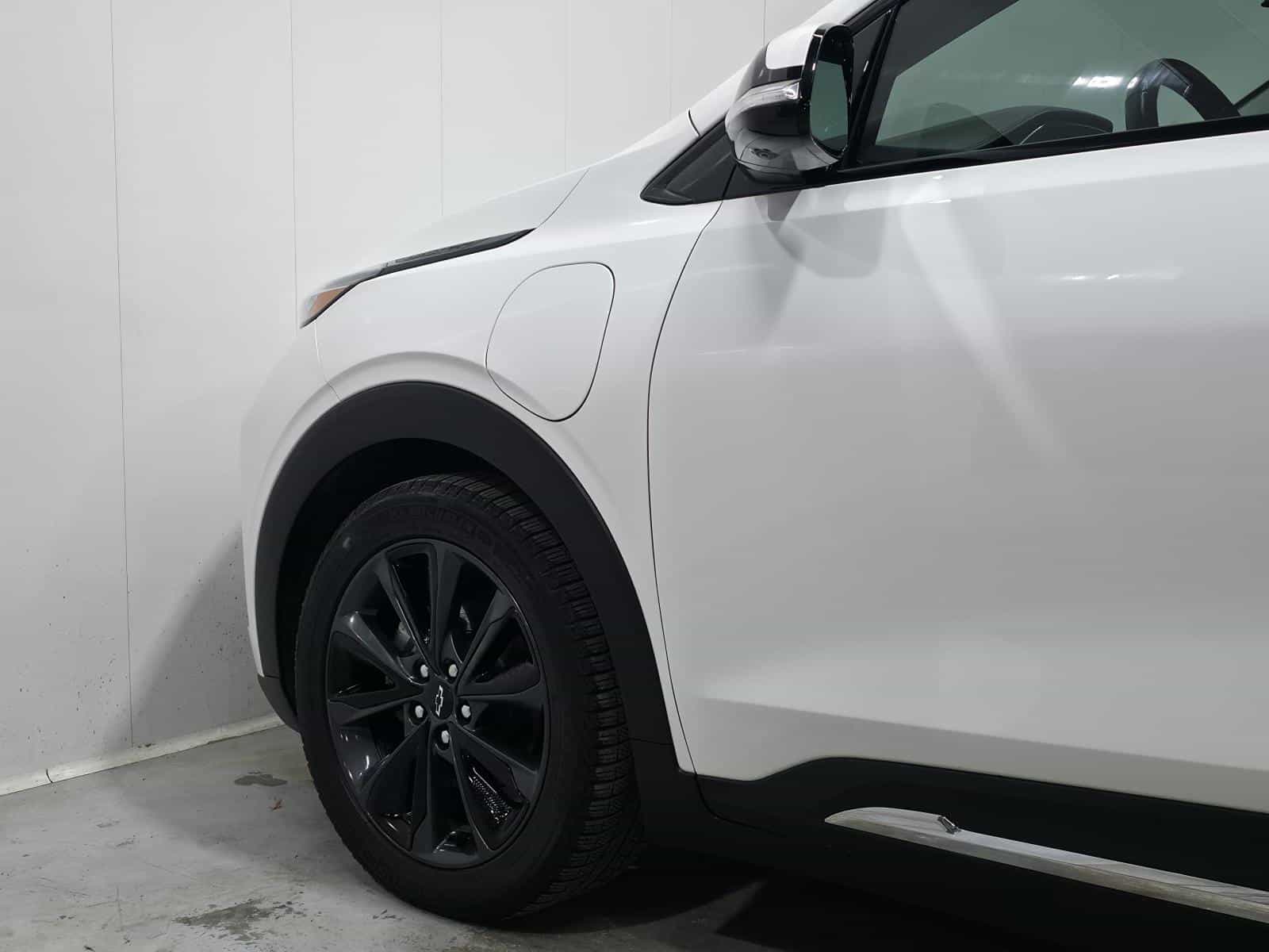 2022 Chevrolet Bolt EUV Premier - Image 5