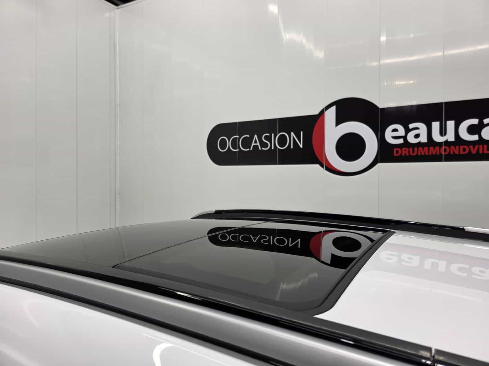 Image 10 Chevrolet Bolt EUV Premier 2022