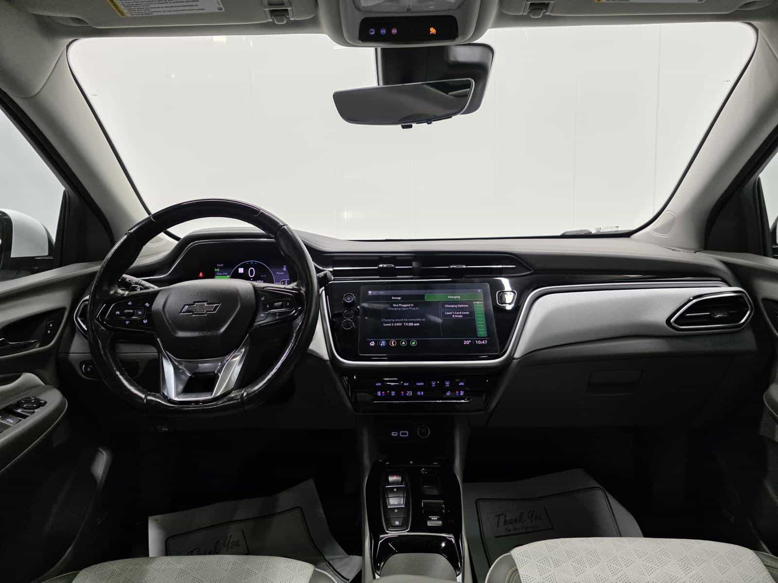 Image 11 Chevrolet Bolt EUV Premier 2022