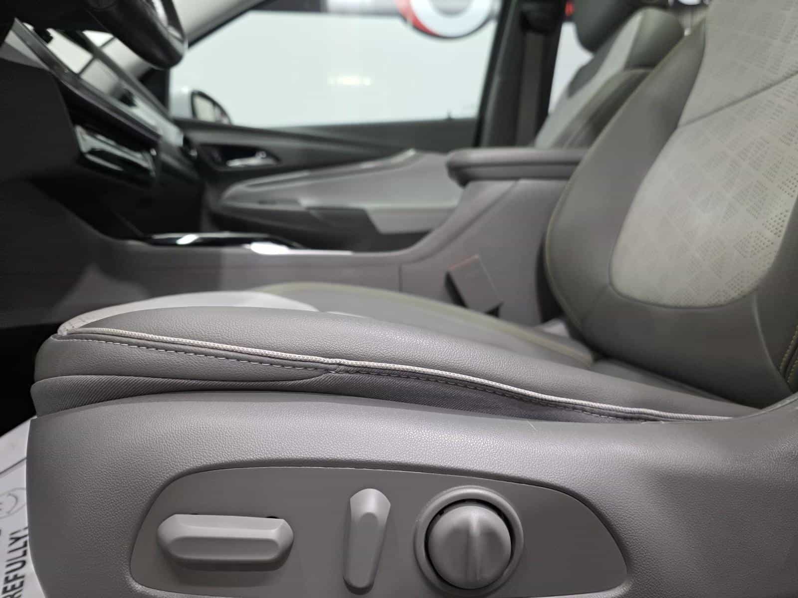 Image 21 Chevrolet Bolt EUV Premier 2022