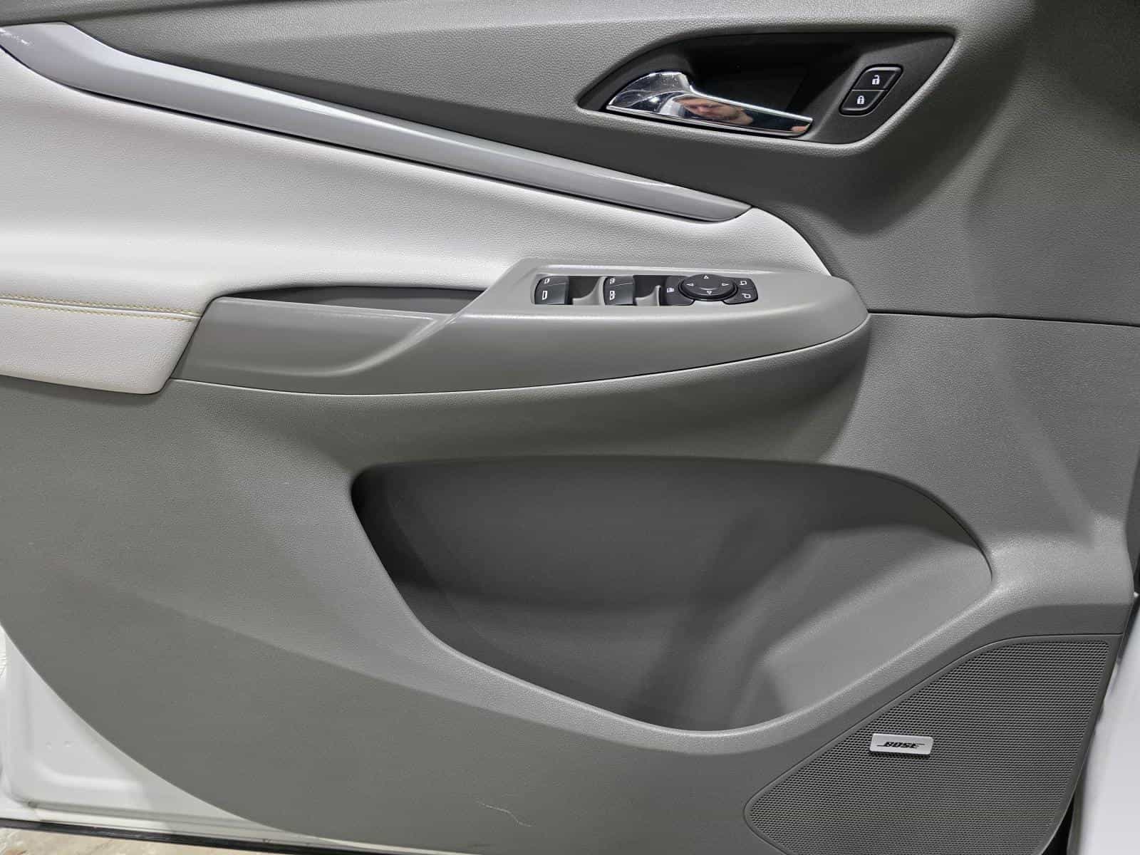 Image 22 Chevrolet Bolt EUV Premier 2022