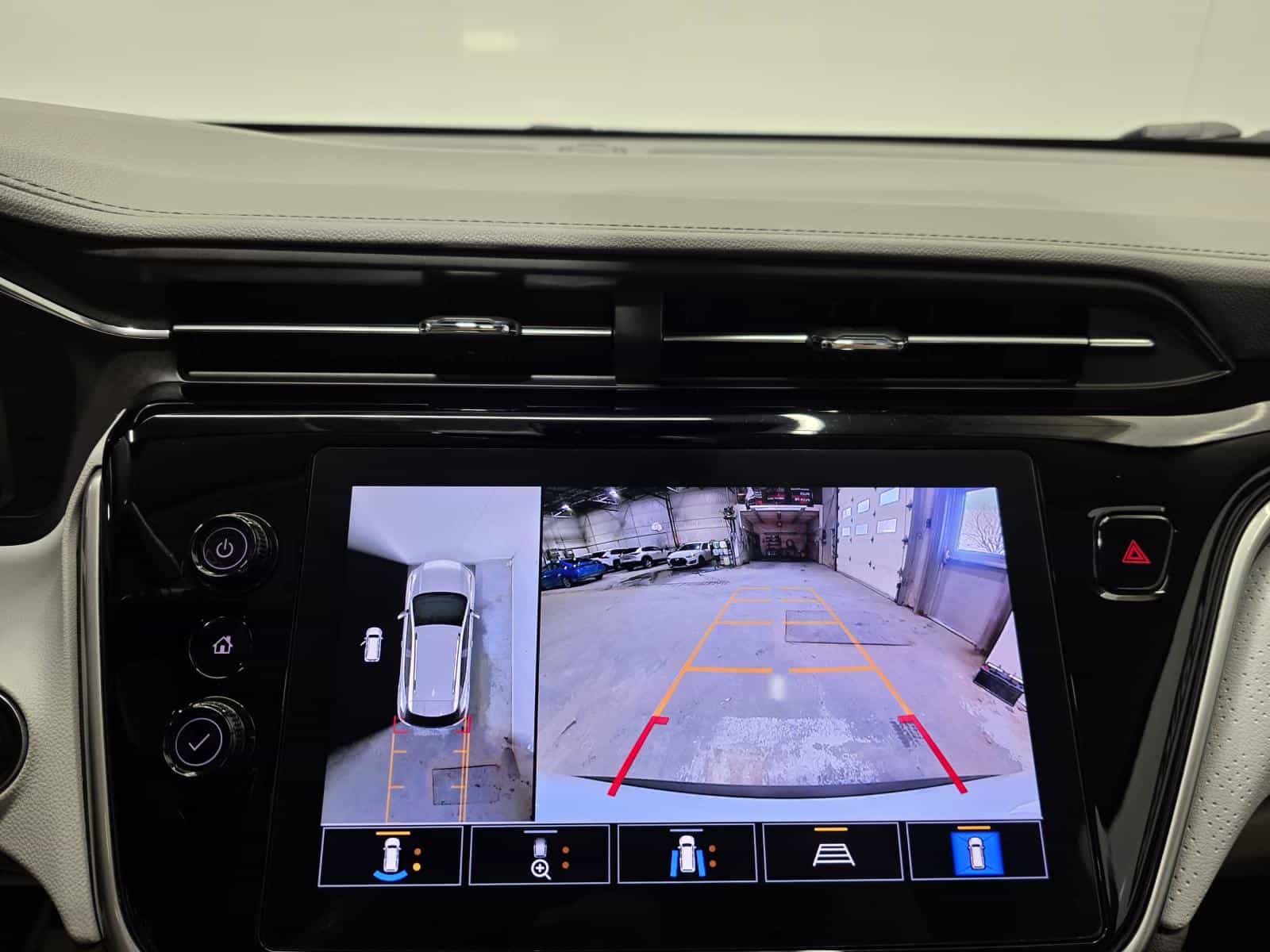 Image 15 Chevrolet Bolt EUV Premier 2022