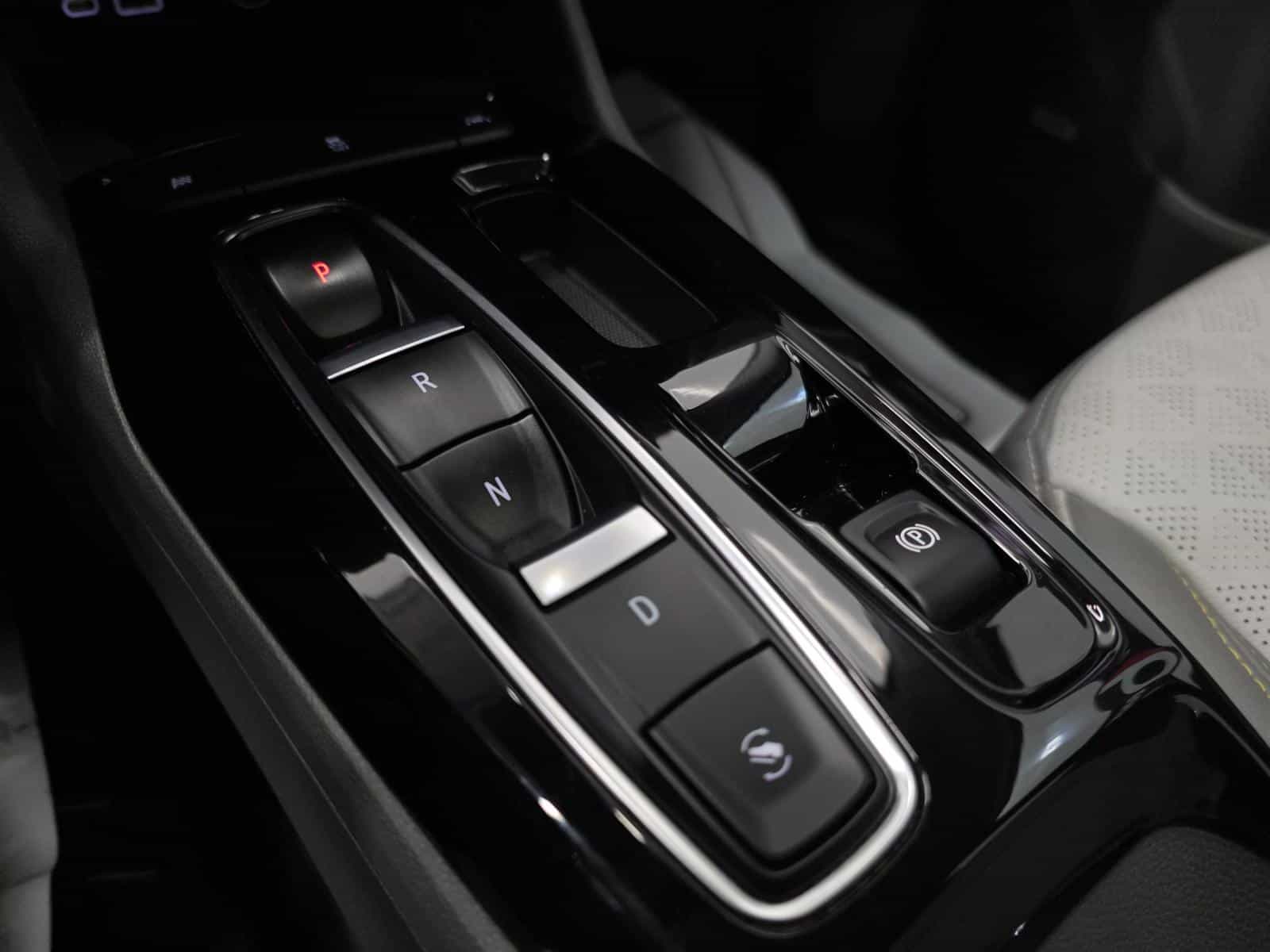 Image 16 Chevrolet Bolt EUV Premier 2022