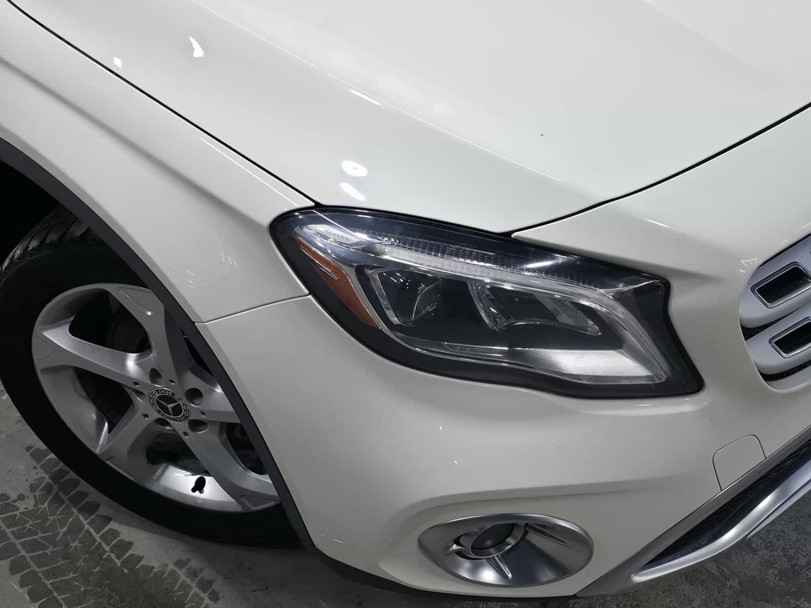 2018 Mercedes-Benz GLA-Class GLA250 - Image 5