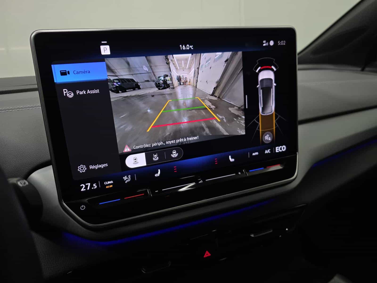 2024 Volkswagen ID.4 Pro - Image 11