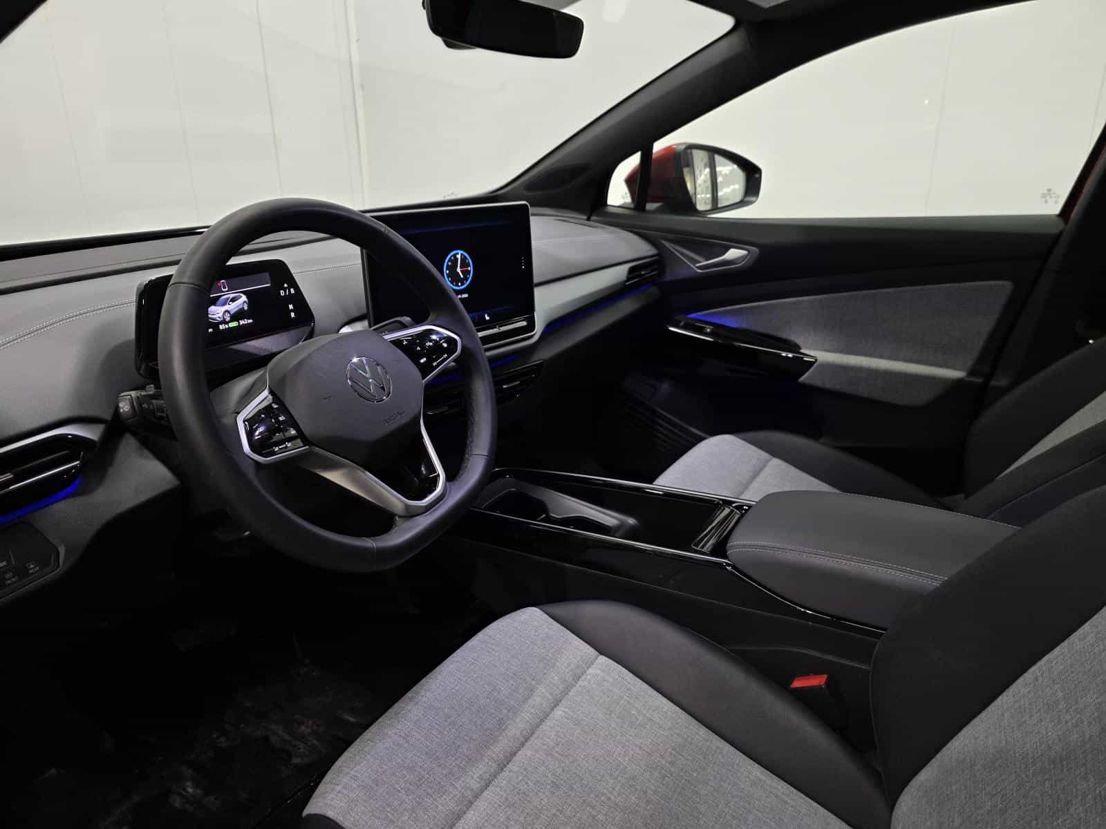 Image 10 Volkswagen ID.4 Pro 2024