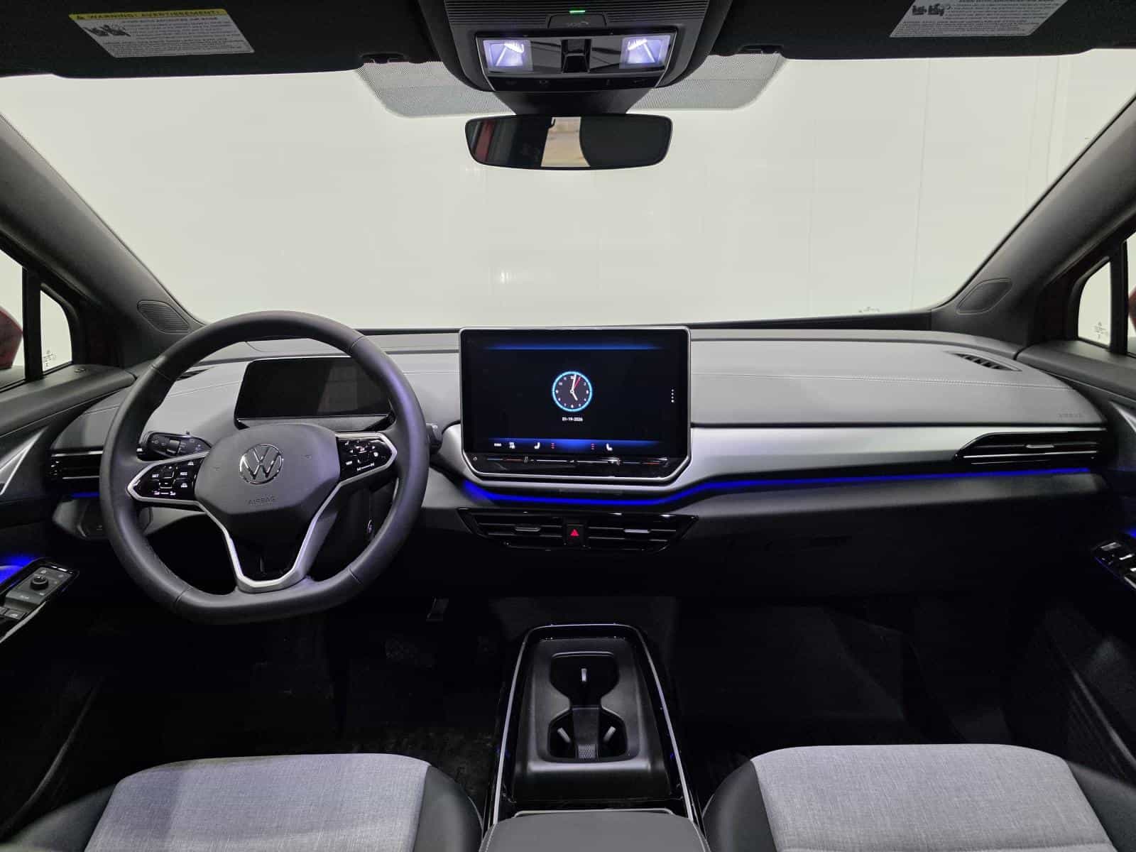 Image 8 Volkswagen ID.4 Pro 2024