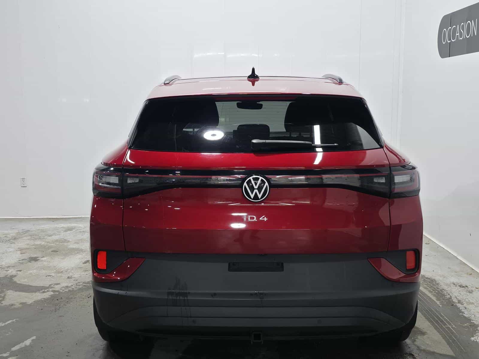 Image 6 Volkswagen ID.4 Pro 2024