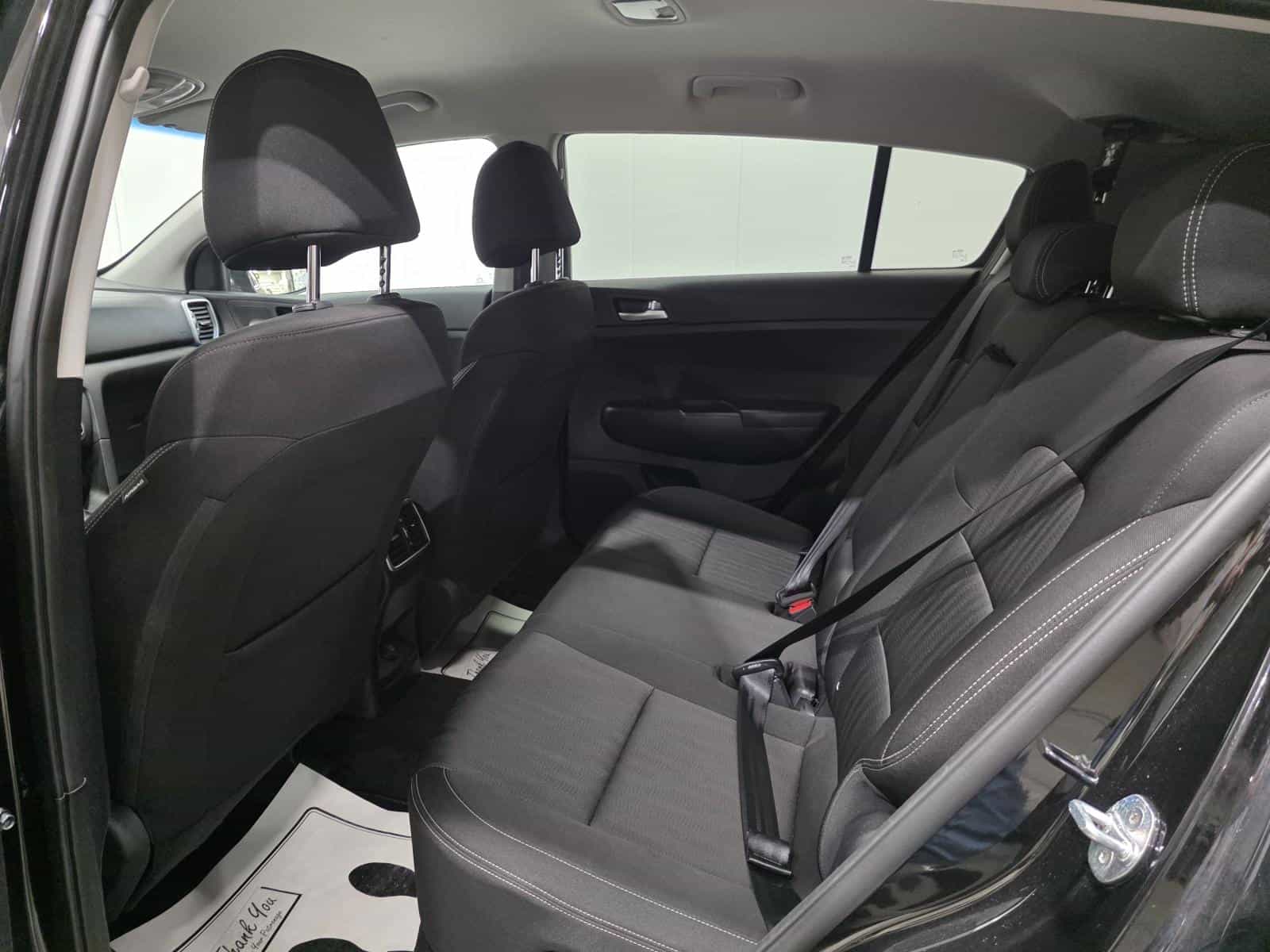 Image 13 Kia Sportage LX 2017