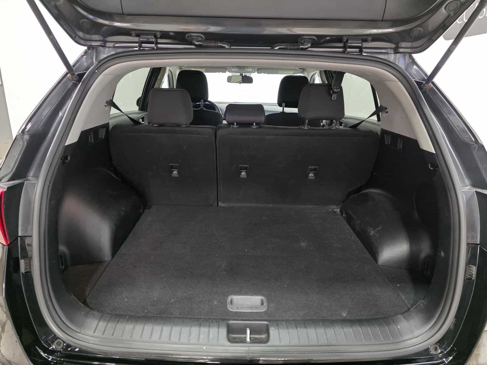 Image 8 Kia Sportage LX 2017