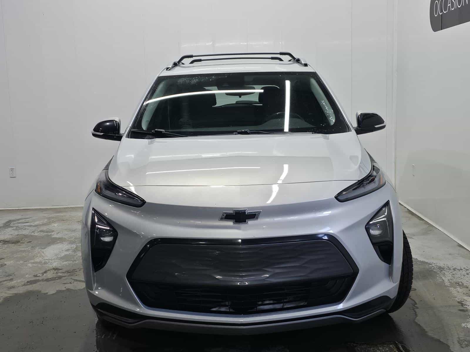 Image 4 Chevrolet Bolt EUV LT 2023