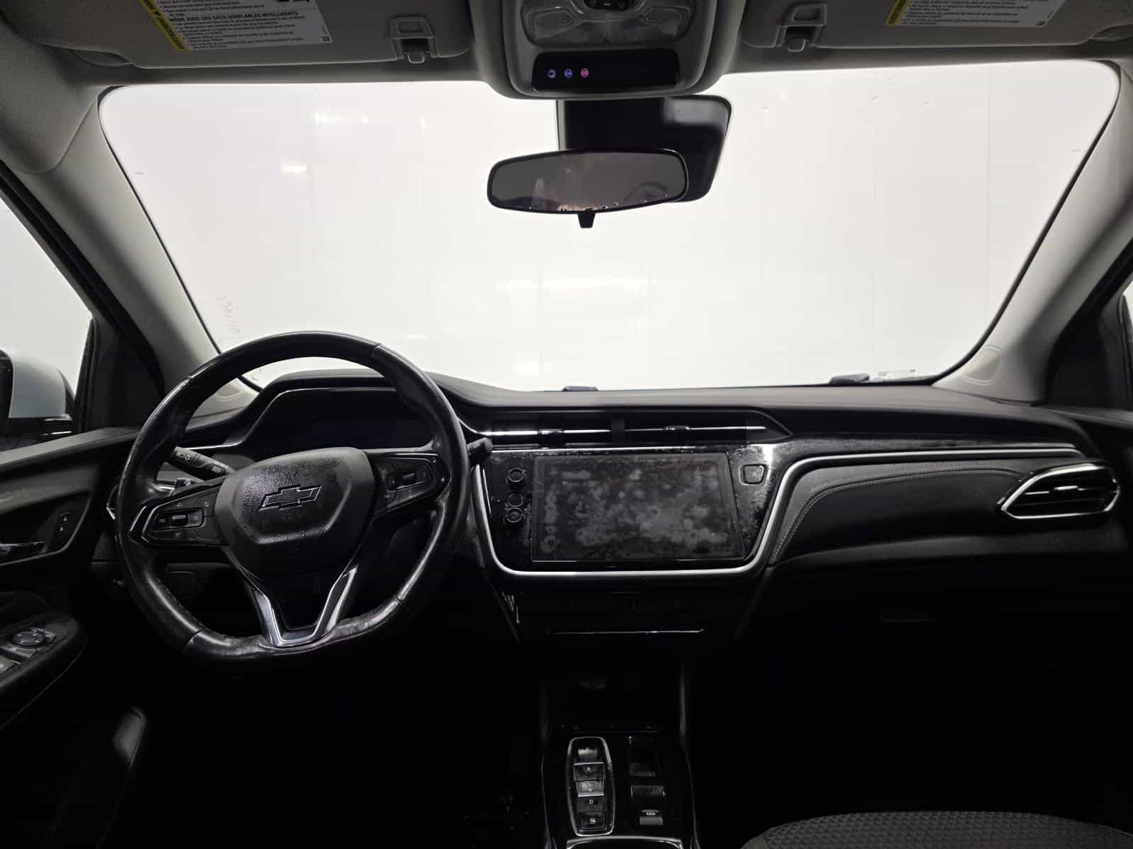 Image 6 Chevrolet Bolt EUV LT 2023