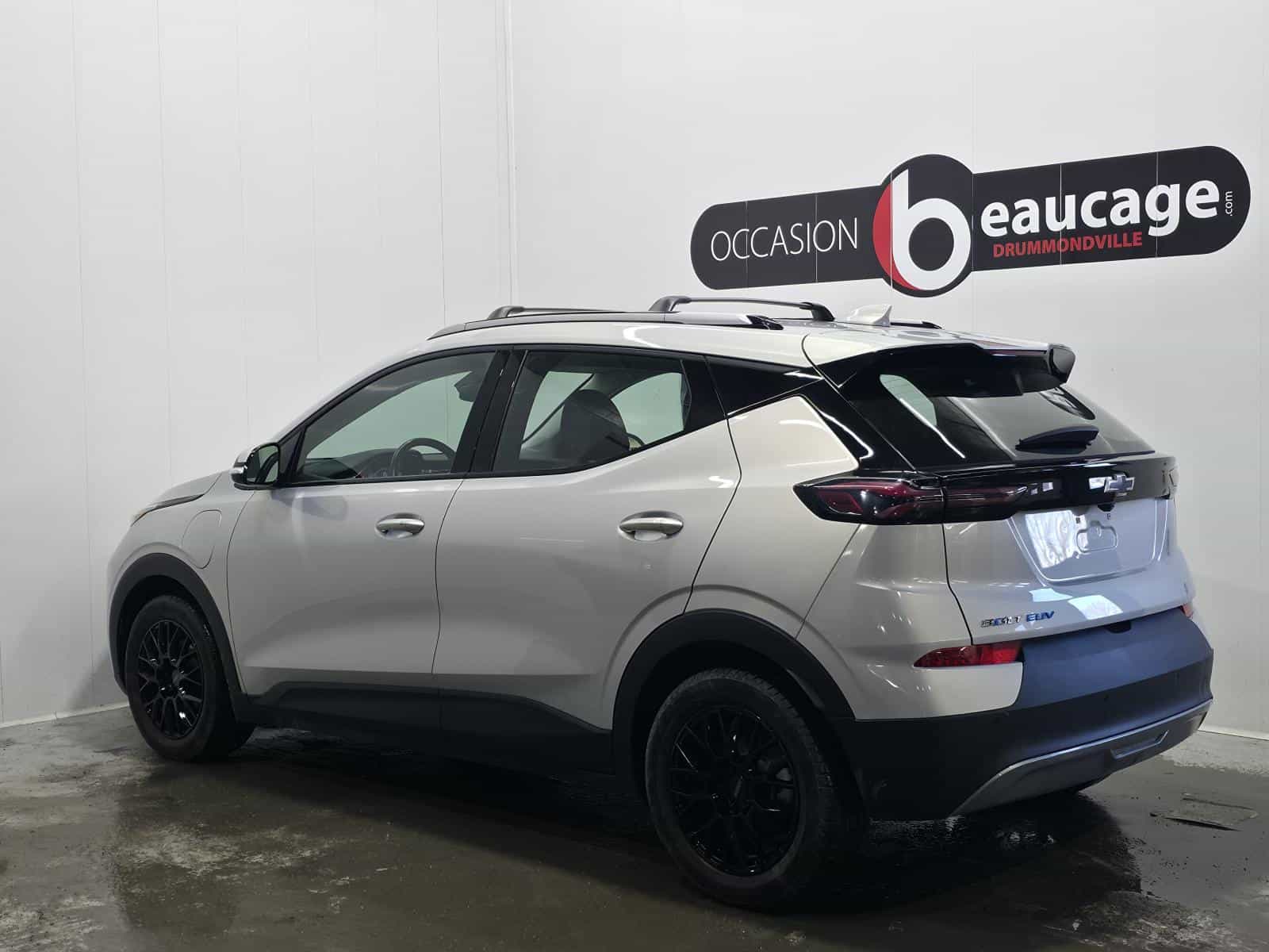 Image 5 Chevrolet Bolt EUV LT 2023