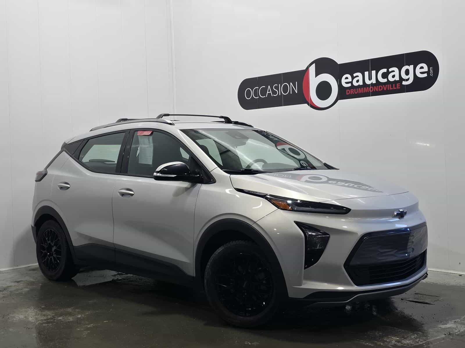 Image 1 Chevrolet Bolt EUV LT 2023