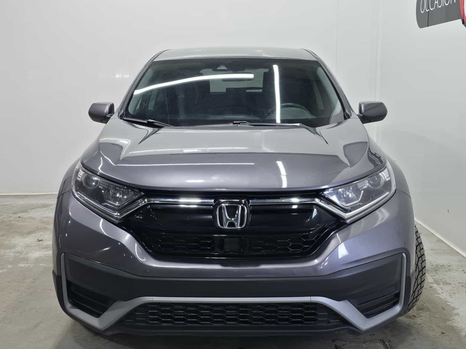2020 Honda CR-V LX - Image 3