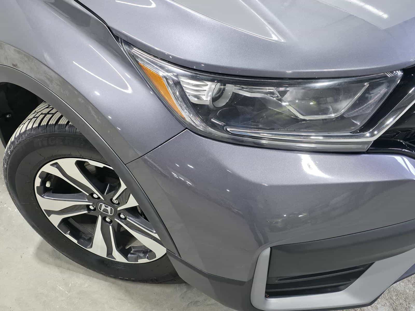 Image 6 Honda CR-V LX 2020