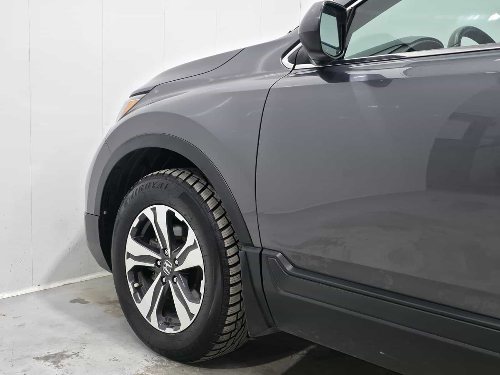 2020 Honda CR-V LX - Image 5