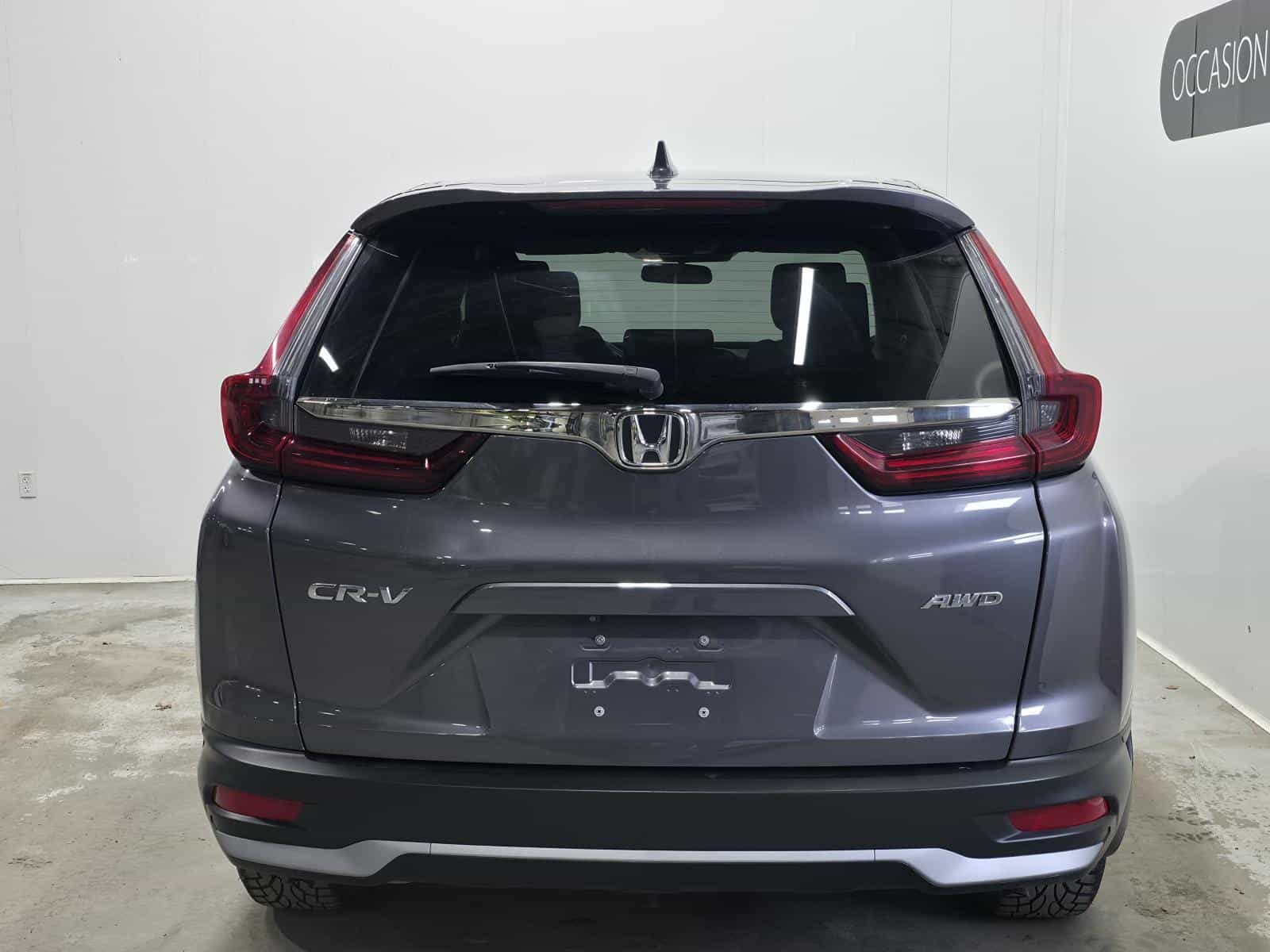 Image 9 Honda CR-V LX 2020