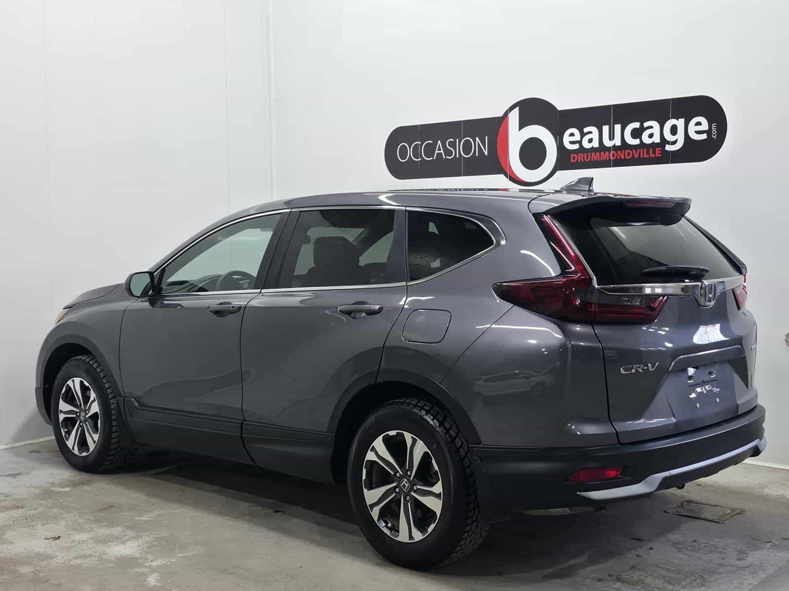 Image 7 Honda CR-V LX 2020