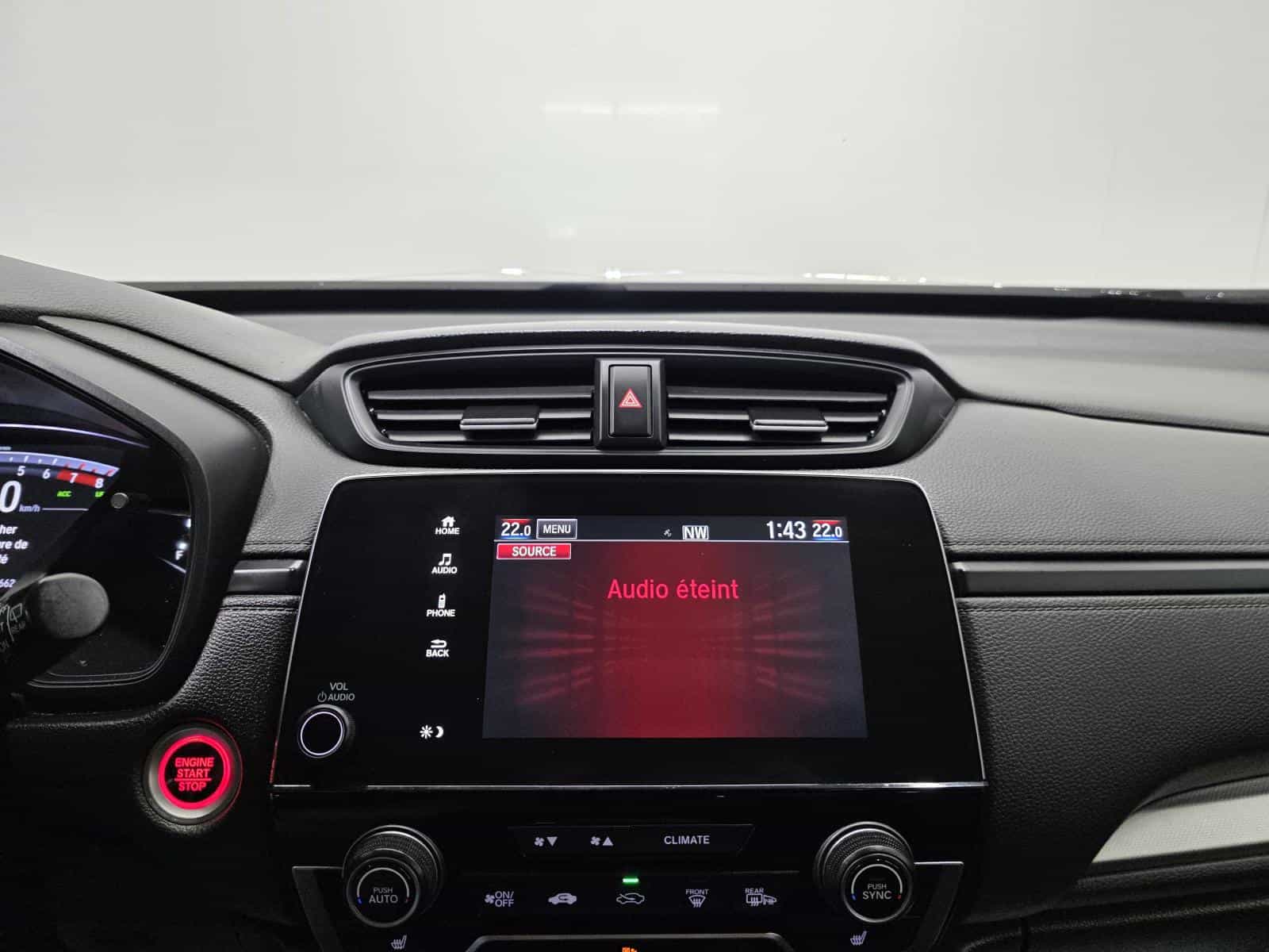 Image 11 Honda CR-V LX 2020