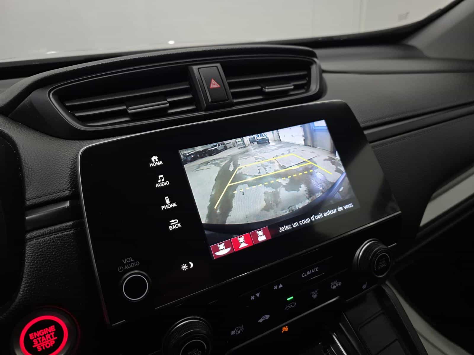 2020 Honda CR-V LX - Image 14