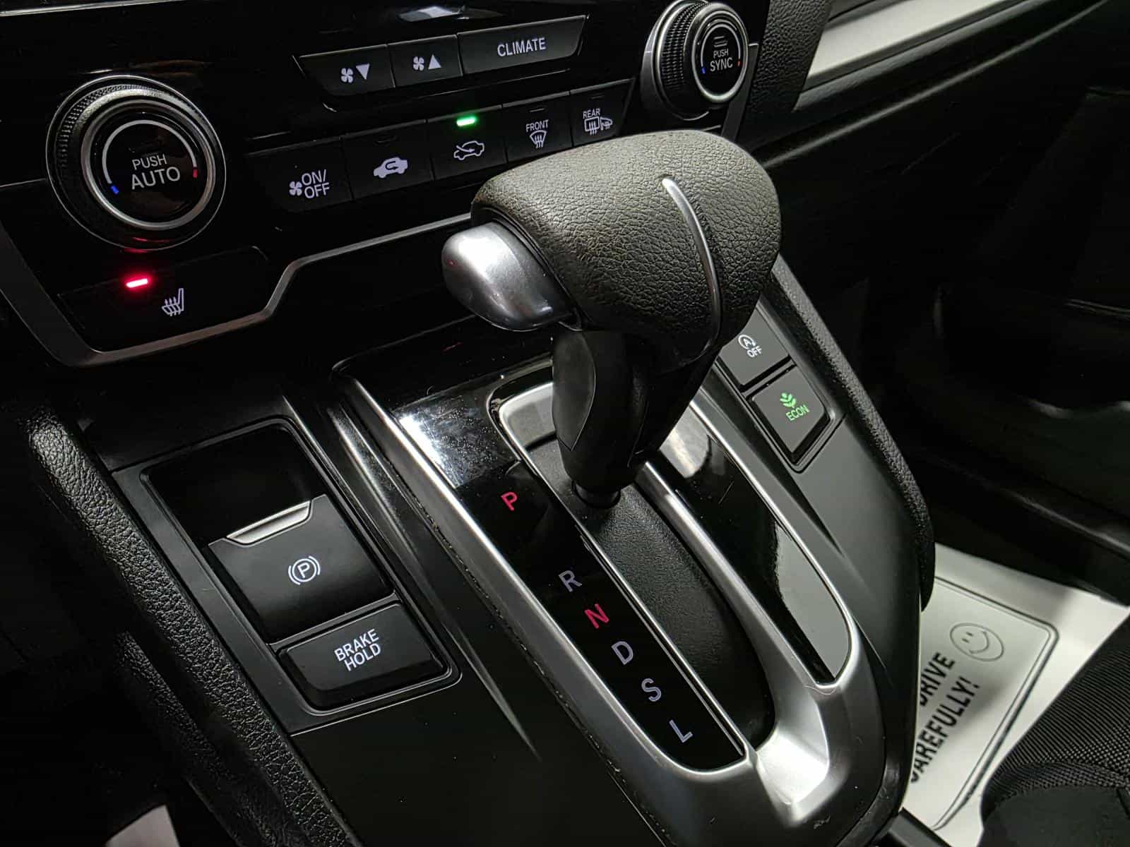 2020 Honda CR-V LX - Image 15