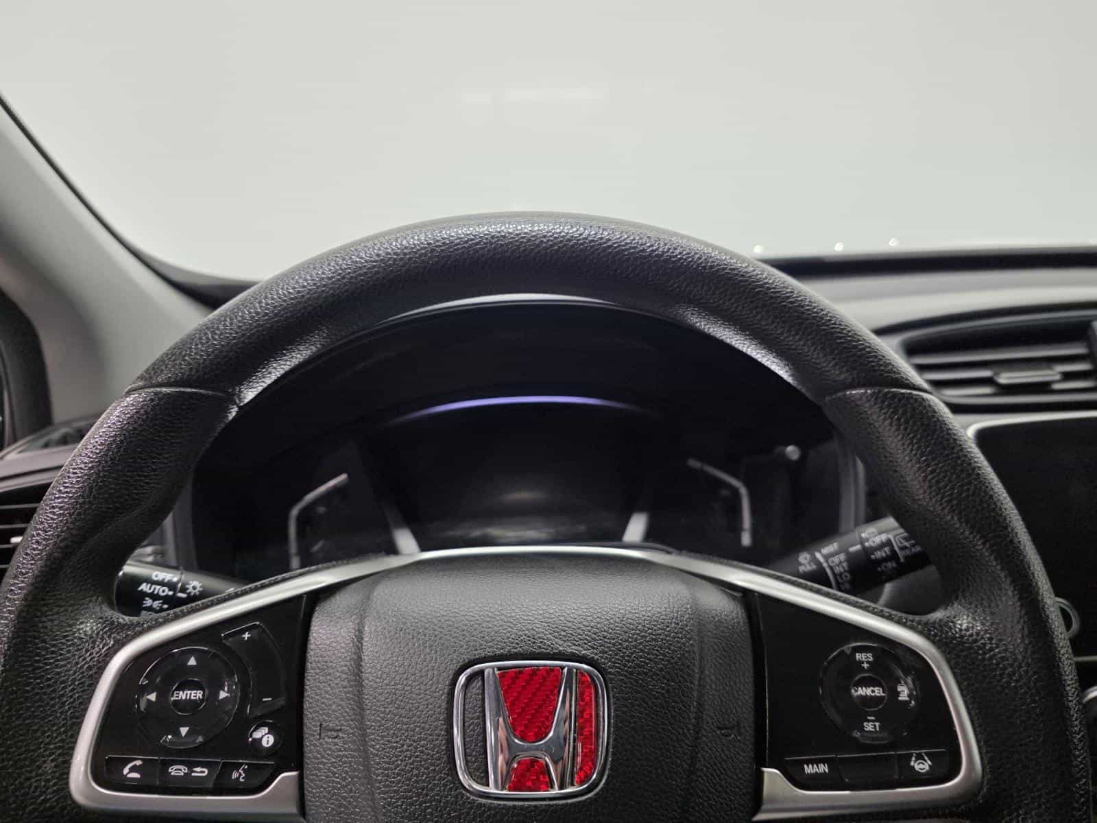 Image 17 Honda CR-V LX 2020