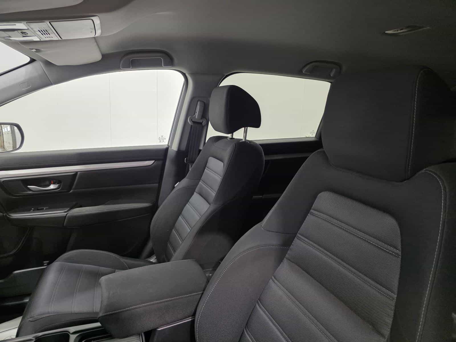 Image 18 Honda CR-V LX 2020