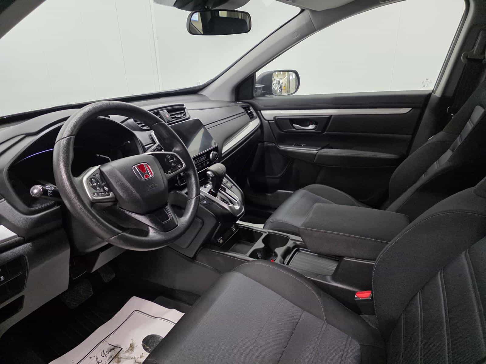 Image 12 Honda CR-V LX 2020