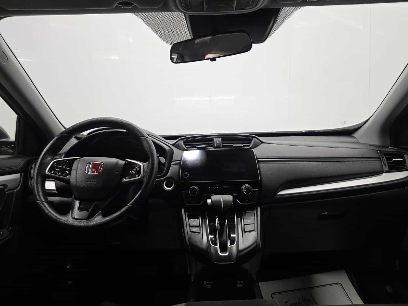 Image 10 Honda CR-V LX 2020