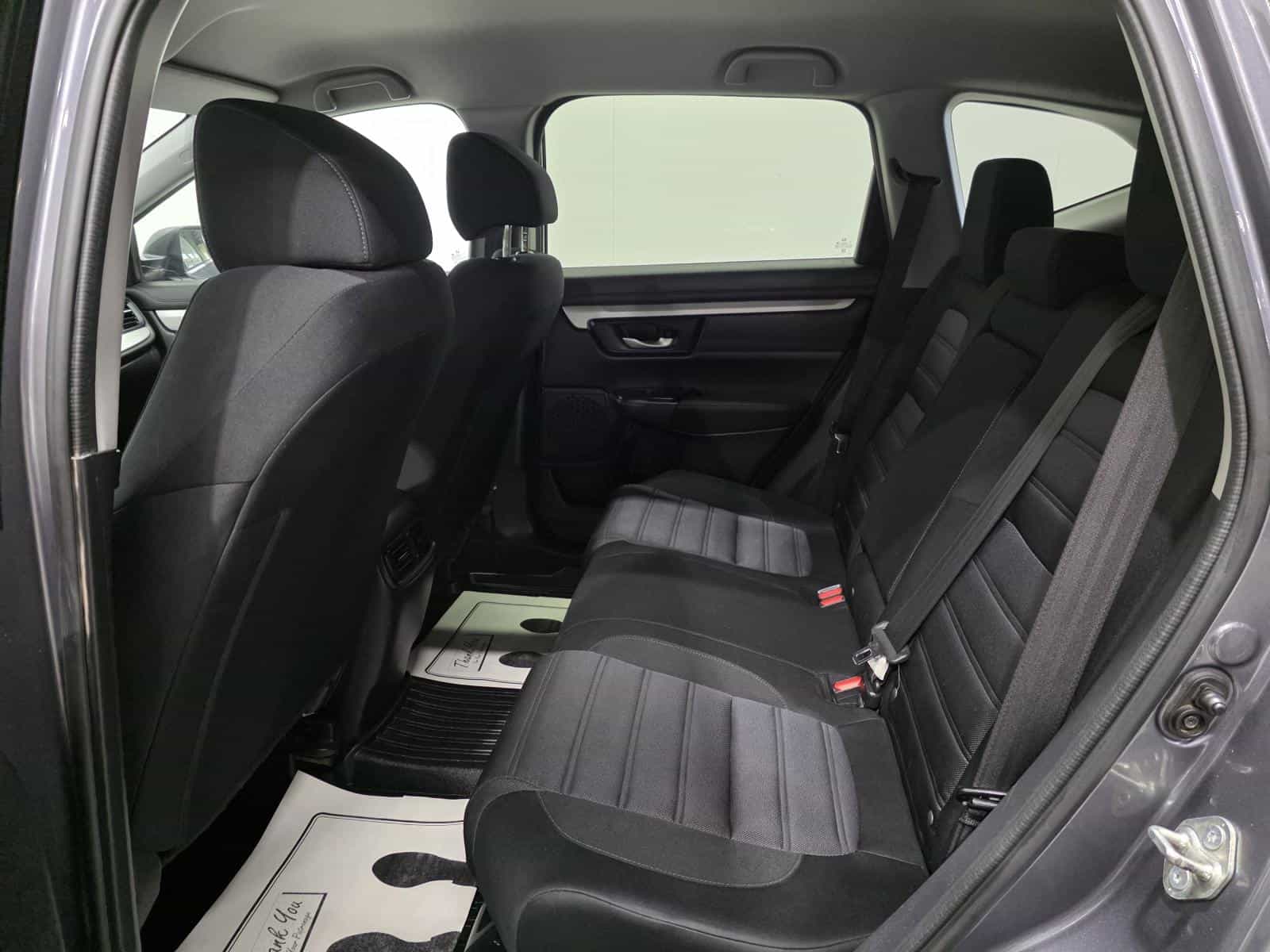 2020 Honda CR-V LX - Image 21